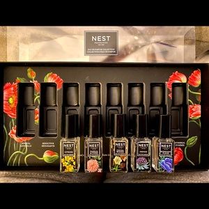 Nest Fragrance